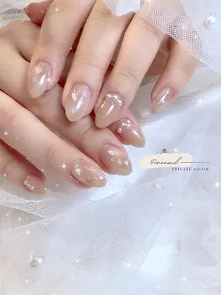 ネイル Pino Nailのネイルデザイン