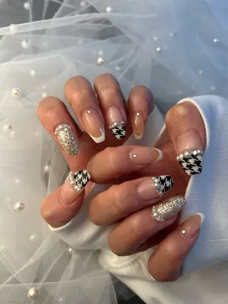 ネイル ✴︎ Delightのネイルデザイン