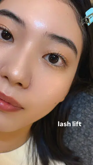 マツエク・マツパ UnU eye shopのマツエク・マツパデザイン