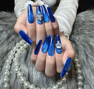 ネイル Doris Nail Salonのネイルデザイン
