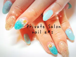 ネイル Salon do IROHAのネイルデザイン