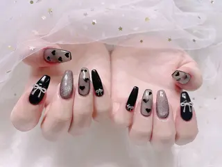 ネイル ジョリ kasumi🌹💅のネイルデザイン