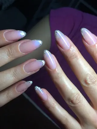 ネイル nail salon 7☺︎2のネイルデザイン