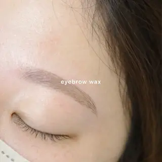 アイブロウ kirunanorr所属・kirunanorr 鳴海のマツエク・マツパデザイン