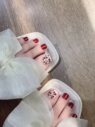 ネイル Tagi Nail 銀座のネイルデザイン