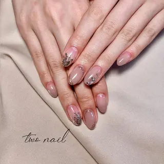 ネイル two nailのネイルデザイン