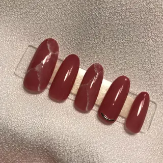 ネイル 💅chainail _aiのネイルデザイン