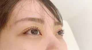 マツエク・マツパ COTON 人形町 SAYOのマツエク・マツパデザイン