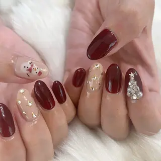 ネイル パラジェル登録サロンfeerique所属・Uchida Mayunaのその他イメージ