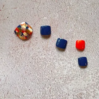 ネイル KOTORI ことりのネイルデザイン