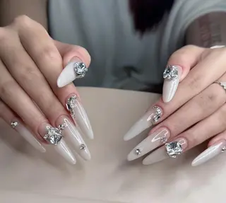 ネイル 🎀 NaNa_nailのネイルデザイン