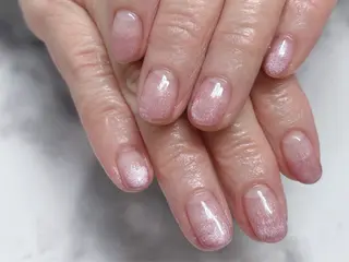 ネイル ネイルサロン KURIKINDIのネイルデザイン