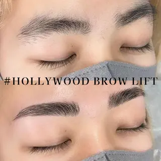 メンズ アイブロウ モード新宿西口店 メンズ眉毛サロンの眉毛・アイブロウイメージ