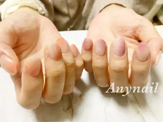 ネイル 岩澤 恵子のネイルデザイン