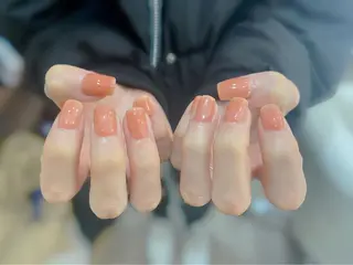 ネイル Umi nail& eyelashのネイルデザイン