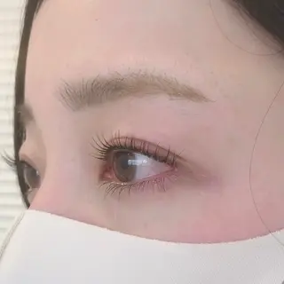 マツエク・マツパ NOA 🏝🌞のマツエク・マツパデザイン