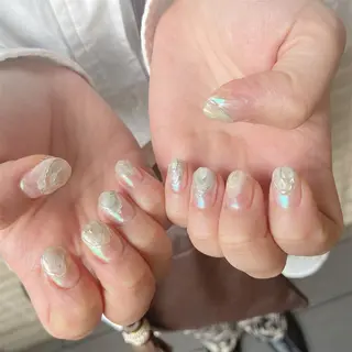 ネイル . .のネイルデザイン