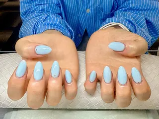 ネイル NYネイルサロン 千葉中央店のネイルデザイン