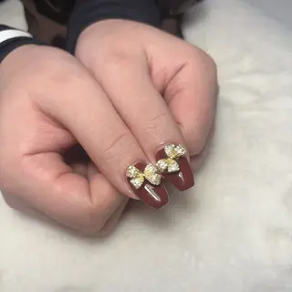 ネイル STELLA nailのネイルデザイン