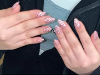 ネイル vico栄 kitagawaのネイルデザイン