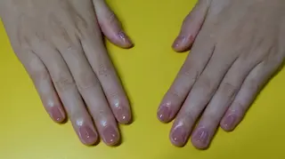 ネイル lou jrのネイルデザイン