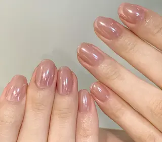 ネイル 🍑 momo_nailのネイルデザイン