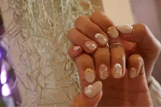 ネイル Chipieee Tokyoのその他イメージ