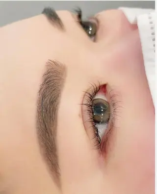 マツエク・マツパ アイブロウ 店長 大橋妃菜のその他イメージ