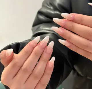 ネイル 🎀🎀YooLi Nail Salonのネイルデザイン