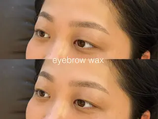 アイブロウ salon de beauteJoieのマツエク・マツパデザイン