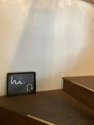 マツエク・マツパ hi. eyelashのマツエク・マツパデザイン