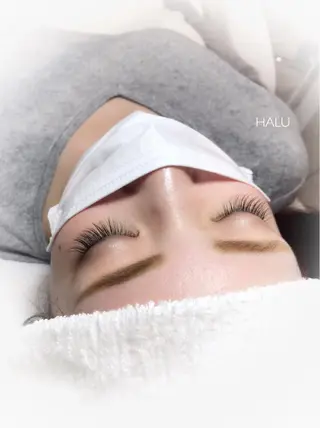 マツエク・マツパ HALU ハルのネイルデザイン