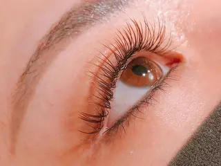 マツエク・マツパ ohana / umedaのマツエク・マツパデザイン