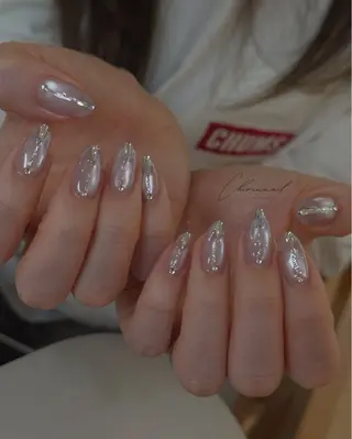 ネイル chirin nailのネイルデザイン