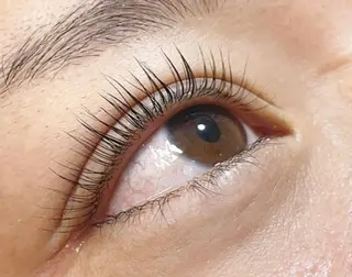 マツエク・マツパ H. Nakamuraのマツエク・マツパデザイン