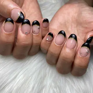 ネイル Beauty Space N&Nのネイルデザイン