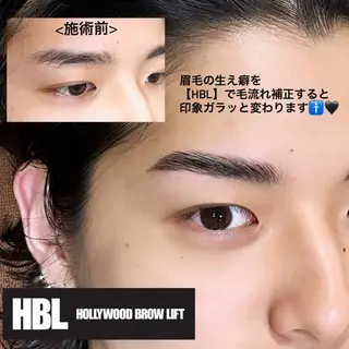 アイブロウ 新潟アイリスト 💞erina💞のマツエク・マツパデザイン