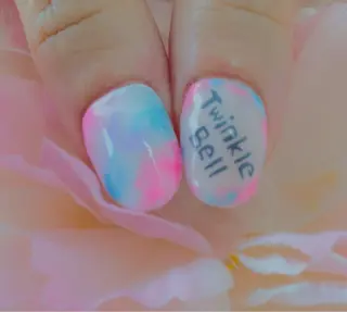 ネイル 🩵池袋heart nail🩵のネイルデザイン