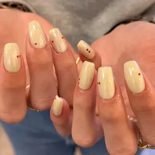 ネイル MILE. mukonosouのネイルデザイン