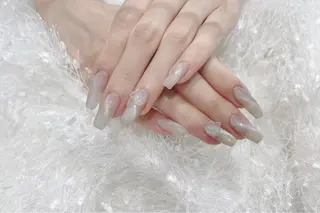 ネイル Sachi Nail上野のネイルデザイン