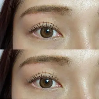 マツエク・マツパ 小薗 瑠の眉毛・アイブロウイメージ