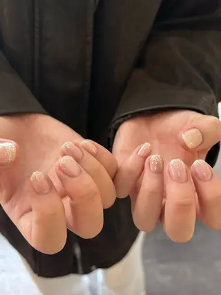 ネイル Yarm As Etelのネイルデザイン