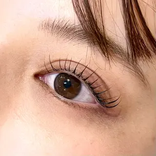 マツエク・マツパ NIFTY所属・【塚口】NIFTY ayaneのマツエク・マツパデザイン