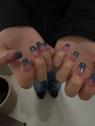 ネイル Kairi Oのネイルデザイン