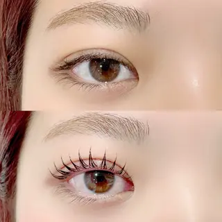 マツエク・マツパ chouchou 柏西口店  渡辺のマツエク・マツパデザイン