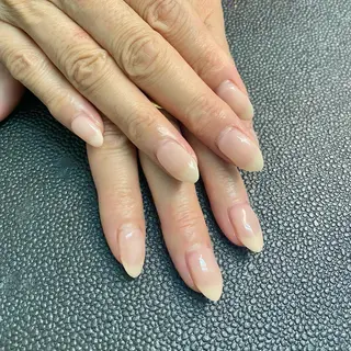 ネイル kagami マイのネイルデザイン