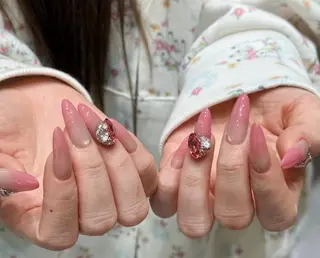 ネイル 🎀 NaNa_nailのネイルデザイン