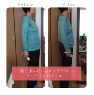 リンパ&整体専門店 TORIKO福井本店のエステ・リラクイメージ