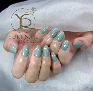 ネイル YURI Nail Funabashiのネイルデザイン