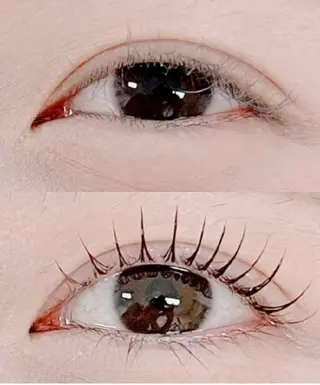 マツエク・マツパ M.beauty所属・渋谷/明治神宮前❤ マツエク✖️まつぱのマツエク・マツパデザイン